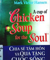 CHICKEN SOUP FOR THE SOUL