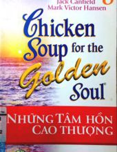 CHICKEN SOUP FOR THE GOLDEN SOUL