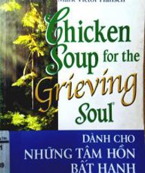 CHICKEN SOUP FOR THE GOLDEN SOUL