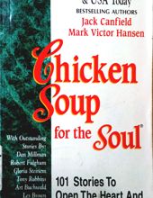 CHICKEN SOUP FOR THE SOUL