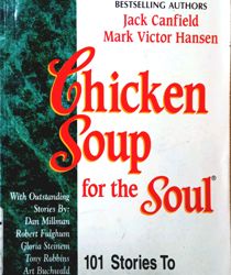 CHICKEN SOUP FOR THE SOUL