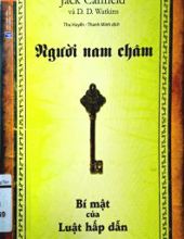 NGƯỜI NAM CHÂM