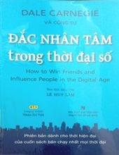 ĐẮC NHÂN TÂM TRONG THỜI ĐẠI SỐ