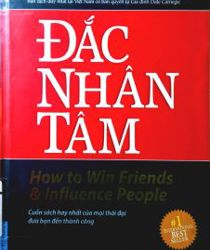 ĐẮC NHÂN TÂM