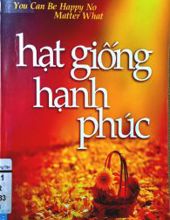 HẠT GIỐNG HẠNH PHÚC