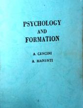 PSYCHOLOGY AND FORMATION