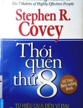 THÓI QUEN THỨ 8