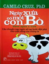 NGÀY XƯA CÓ MỘT CON BÒ