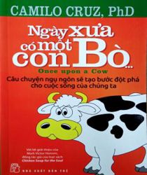 NGÀY XƯA CÓ MỘT CON BÒ