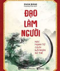 ĐẠO LÀM NGƯỜI