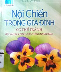 NỘI CHIẾN TRONG GIA ĐÌNH CÓ THỂ TRÁNH