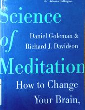 THE SCIENCE OF MEDITATION