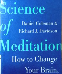 THE SCIENCE OF MEDITATION