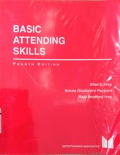 BASIC ATTENDING SKILLS