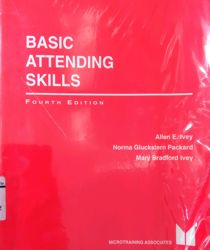 BASIC ATTENDING SKILLS