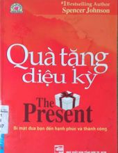 QUÀ TẶNG DIỆU KỲ