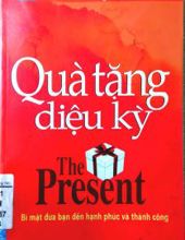 QUÀ TẶNG KỲ DIỆU