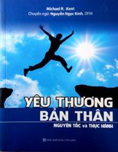 YÊU THƯƠNG BẢN THÂN