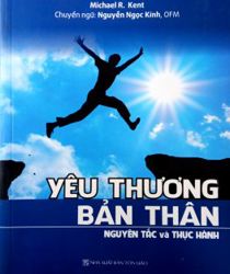 YÊU THƯƠNG BẢN THÂN