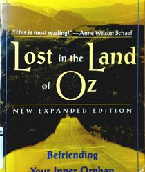 LOST IN THE LAND OF OZ