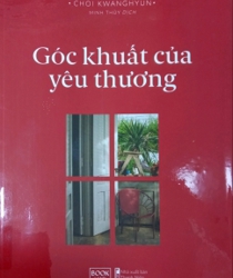 GÓC KHUẤT CỦA YÊU THƯƠNG