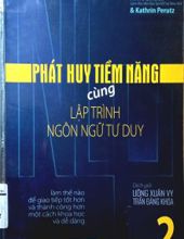 PHÁT HUY TIỀM NĂNG CÙNG NLP