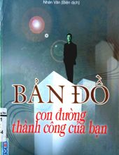 BẢN ĐỒ CON ĐƯỜNG THÀNH CÔNG CỦA BẠN