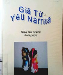 GIÃ TỪ YÊU NARRITA