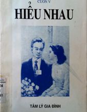 HIỂU NHAU