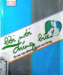 LỜI NÓI ĐÚNG LÚC