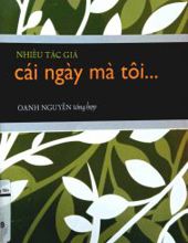 CÁI NGÀY MÀ TÔI…