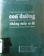 CON ĐƯỜNG CHẲNG MẤY AI ĐI. TẬP 1. 