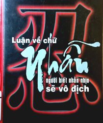 LUẬN VỀ CHỮ NHẪN