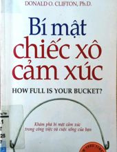 BÍ MẬT CHIẾC XÔ CẢM XÚC