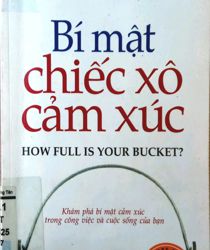 BÍ MẬT CHIẾC XÔ CẢM XÚC