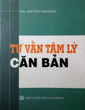 TƯ VẤN TÂM LÝ CĂN BẢN