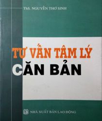 TƯ VẤN TÂM LÝ CĂN BẢN