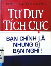 TƯ DUY TÍCH CỰC