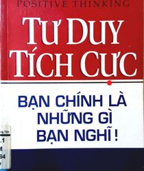 TƯ DUY TÍCH CỰC