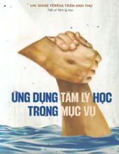 ỨNG DỤNG TÂM LÝ HỌC TRONG MỤC VỤ