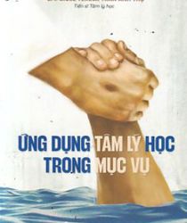 ỨNG DỤNG TÂM LÝ HỌC TRONG MỤC VỤ