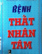 BỆNH THẤT NHÂN TÂM