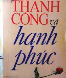 THÀNH CÔNG VÀ HẠNH PHÚC