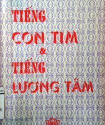 TIẾNG CON TIM VÀ TIẾNG LƯƠNG TÂM