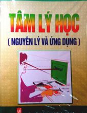 TÂM LÝ HỌC