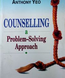 COUNSELLING A PROBLEM-SOLVING APPROACH