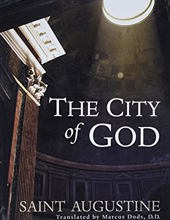 THE CITY OF GOD