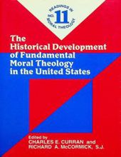 READINGS IN MORAL THEOLOGY NO. 11