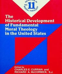 READINGS IN MORAL THEOLOGY NO. 11