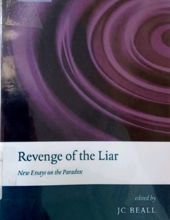 REVENGE OF THE LIAR